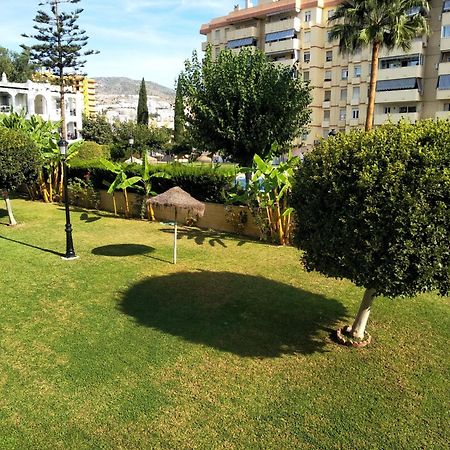 Especial Familias Con Ninos Pequenos, Tranquilidad Y Cercania Al Mar Apartment Benalmadena Exterior photo