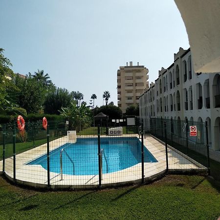 Especial Familias Con Ninos Pequenos, Tranquilidad Y Cercania Al Mar Apartment Benalmadena Exterior photo