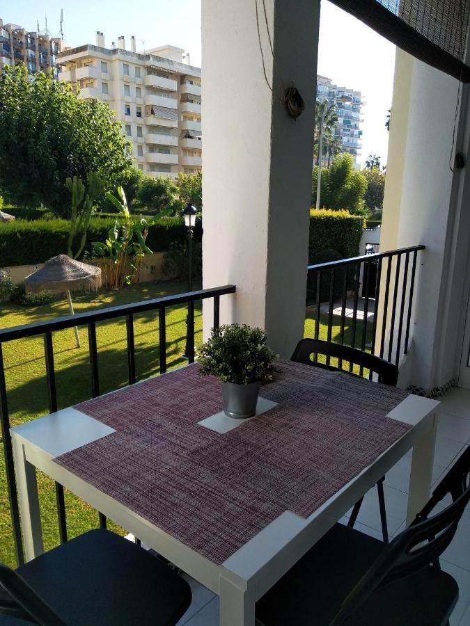 Especial Familias Con Ninos Pequenos, Tranquilidad Y Cercania Al Mar Apartment Benalmadena Exterior photo