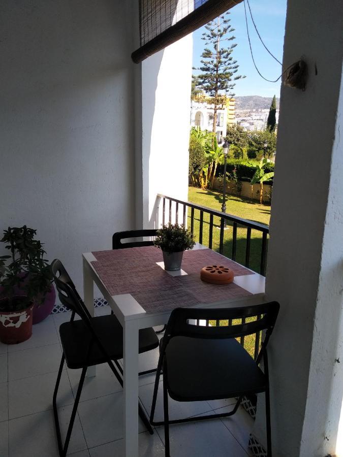 Especial Familias Con Ninos Pequenos, Tranquilidad Y Cercania Al Mar Apartment Benalmadena Exterior photo