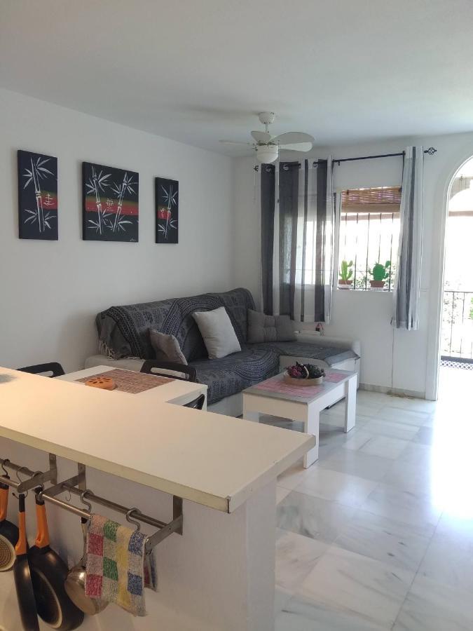 Especial Familias Con Ninos Pequenos, Tranquilidad Y Cercania Al Mar Apartment Benalmadena Exterior photo