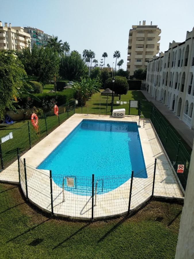 Especial Familias Con Ninos Pequenos, Tranquilidad Y Cercania Al Mar Apartment Benalmadena Exterior photo