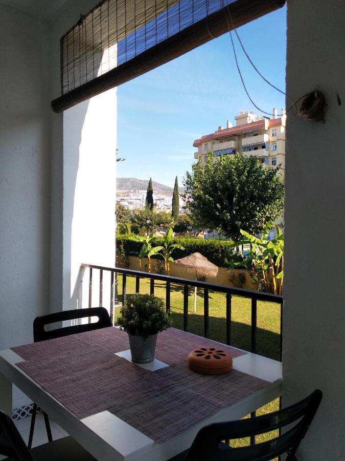 Especial Familias Con Ninos Pequenos, Tranquilidad Y Cercania Al Mar Apartment Benalmadena Exterior photo