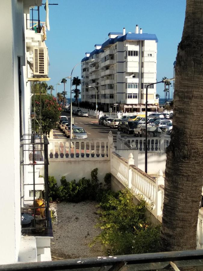Especial Familias Con Ninos Pequenos, Tranquilidad Y Cercania Al Mar Apartment Benalmadena Exterior photo