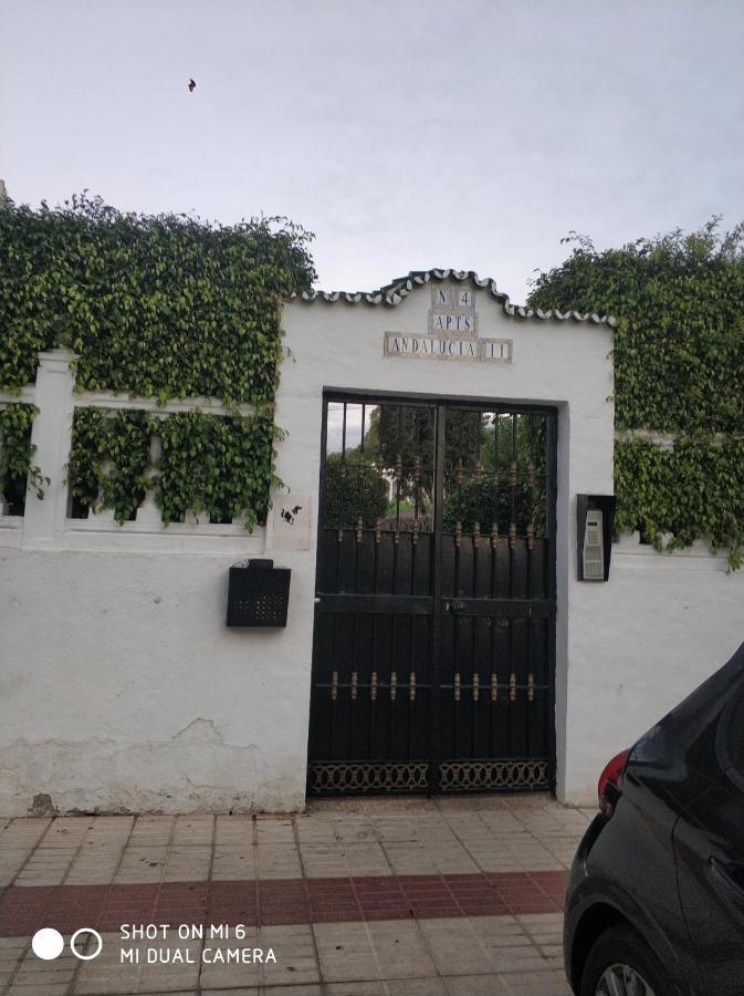 Especial Familias Con Ninos Pequenos, Tranquilidad Y Cercania Al Mar Apartment Benalmadena Exterior photo