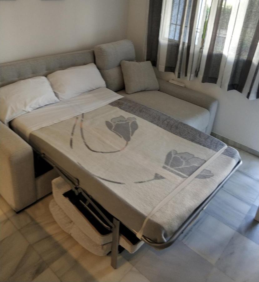 Especial Familias Con Ninos Pequenos, Tranquilidad Y Cercania Al Mar Apartment Benalmadena Exterior photo