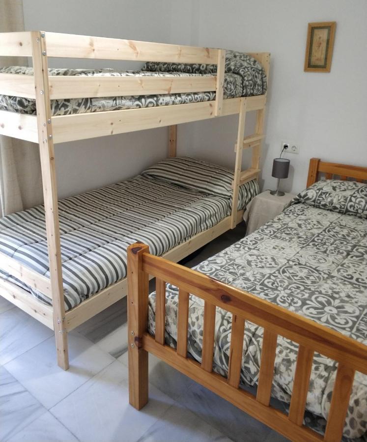 Especial Familias Con Ninos Pequenos, Tranquilidad Y Cercania Al Mar Apartment Benalmadena Exterior photo